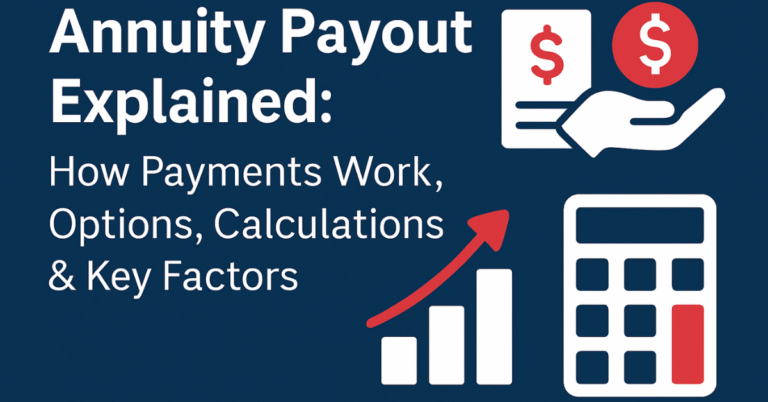 Annuity Payout