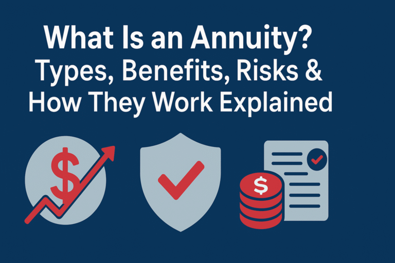 Annuity